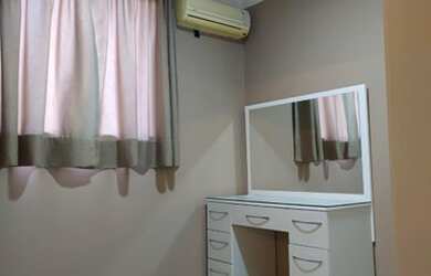 Imagem 12: Apartamento para venda tem 52 m² térreo com 2/4 com armários planejados,...