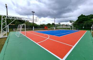 Imagem 9: Casa de condomínio para venda tem 900 metros quadrados em Ponta Negra - Manaus - AM