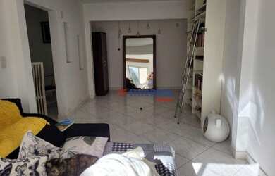 Imagem 2: Apartamento com 2 dormitórios à venda, 58 m² por R$ 340.000,00 - Butantã...