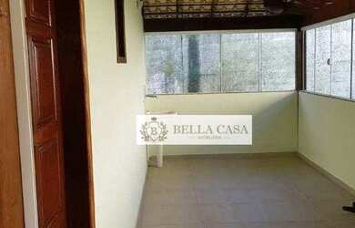 Imagem 8: Casa com 3 dormitórios, 120 m² - venda por R$ 450.000,00 ou aluguel...