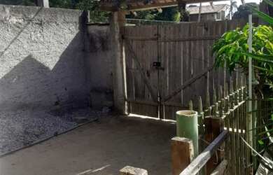 Imagem 10: Casa 01 quarto anexo suíte no quintal,em Bananeiras- Araruama