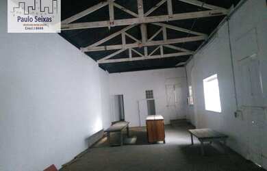Imagem 5: Galpão Rua Movimento Lapa
