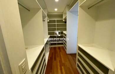 Imagem 10: Vila Madalena, alto padrão com 440 mts, todo avarandado, 5 vagas