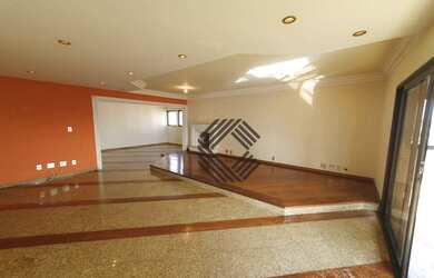 Imagem 6: Apartamento com 5 dormitórios, 259 m² - venda por R$ 1.250.000,00 ou...