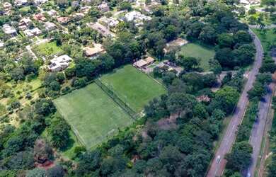 Imagem 2: Lote/Terreno à Venda Residencial Aldeia do Vale - Goiânia - GO
