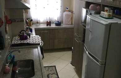 Imagem 15: Cobertura, 134 m² - venda por R$ 705.000,00 ou aluguel por R$ 4.725,00/mês...