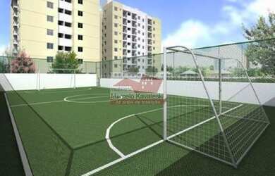 Imagem 8: Apartamento com 2 dormitórios, 51 m² - venda por R$ 290.000,00 ou aluguel...