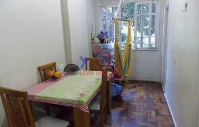 Imagem 7: Apartamento à venda no bairro Flamengo - Rio de Janeiro/RJ