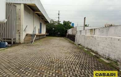 Imagem 10: Galpão, 630 m² - venda por R$ 12.000.000,00 ou aluguel por R$ 20.000,00/mês...