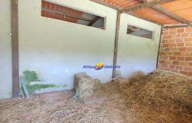 Imagem 8: Haras à venda, 22100 m² por R$ 970.000,00 - Serrinha - Teresópolis/RJ