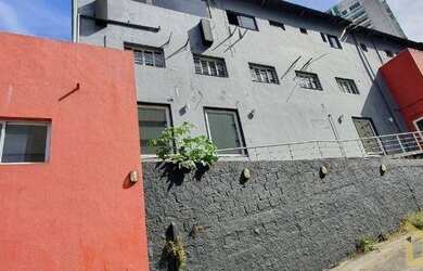 Imagem 2: PRÉDIO COMERCIAL em Santana com 994 m² - venda por R$ 5.700.000 ou aluguel...