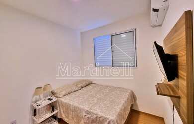 Imagem 5: Ribeirão Preto - Apartamento Padrão - Jardim Guaporé