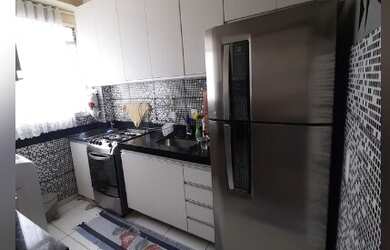 Imagem 2: Santa Luzia - Apartamento Padrão - Liberdade