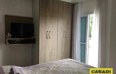 Imagem 7: Cobertura, 134 m² - venda por R$ 705.000,00 ou aluguel por R$ 4.725,00/mês...