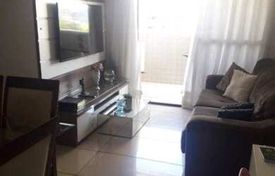 Imagem 2: Apartamento com 4 dormitórios à venda, 89 m² por R$ 389.000,00 - Tambaú...