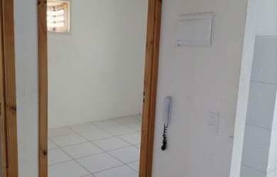 Imagem 5: Repasso apartamento. Piscina, 50m² de Área, 1 Vaga na garageme2 Dormitórios