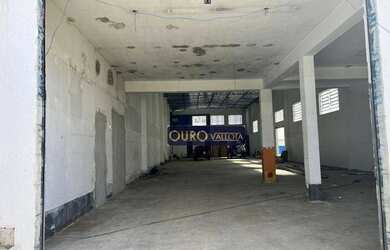 Imagem 6: Galpão para alugar, 500 m² por R$ 18.000/mês - Vila Carmosina - São...