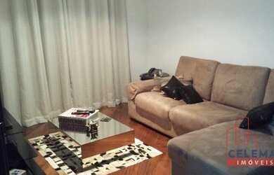 Imagem 2: JUNDIAí - Apartamento Padrão - Vila Arens