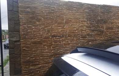 Imagem 7: Casa Águas Claras. Varanda, 96m² de Área, 2 Vagas na garageme1 Dormitório