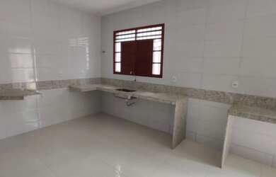 Imagem 4: Excelente Casa toda no Porcelanato - Jardim Paulistano