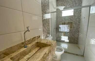 Imagem 8: Vendo casa para família. 90m² de Área, 2 Vagas na garageme3 Dormitórios