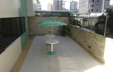 Imagem 15: Apartamento para aluguel, Tambaú, João Pessoa - 19675