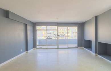 Imagem 3: Cobertura Locação Paraíso 180 m² 2 Dormitórios