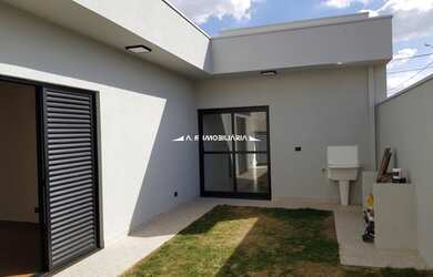 Imagem 6: Boituva - Casa Padrão - PORTAL VILLE PRIMAVERAS II