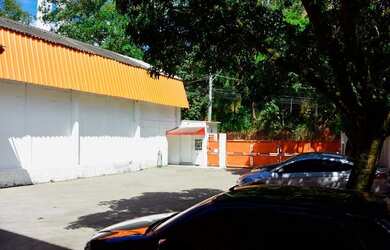 Imagem 8: Galpão/Depósito/Armazém para aluguel possui 2300 metros quadrados em...