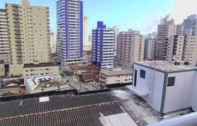 Imagem 4: APARTAMENTO AVIAÇÃO - PRAIA GRANDE SP