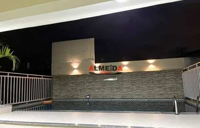 Imagem: A casa possui 4 Dormitórios, 2 Banheiros, 2 Vagas na garagem