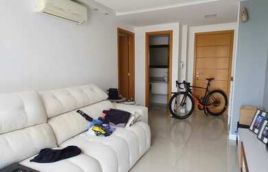 Imagem 10: COBERTURA RESIDENCIAL em RIO DE JANEIRO - RJ, RECREIO DOS BANDEIRANTES