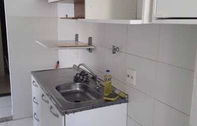 Imagem 12: Apartamento com 3 dormitórios, 53 m² - venda por R$ 240.000,00 ou aluguel...