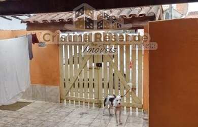 Imagem 2: Casa Venda Caraguatatuba - SP - Praia das Palmeiras