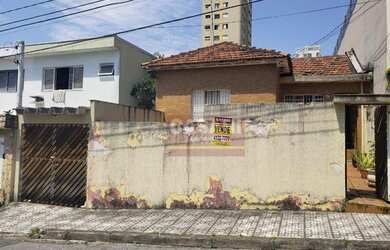 Imagem 1: Terreno à venda, 250 m² por R$ 810.000,00 - Jardim do Mar - São Bernardo...