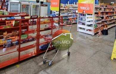 Imagem 11: Salão para alugar, 1620 m² por R$ 38.000,00/mês - Ipiranga - Ribeirão...