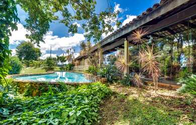 Imagem 16: Lote/Terreno à Venda Residencial Aldeia do Vale - Goiânia - GO