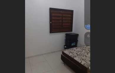 Imagem: Casa mobiliada