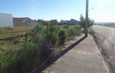 Imagem: Toledo - Lote/Terreno - Jardim Europa