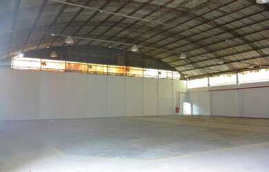 Imagem 11: Galpão/Depósito/Armazém para aluguel possui 2300 metros quadrados em...