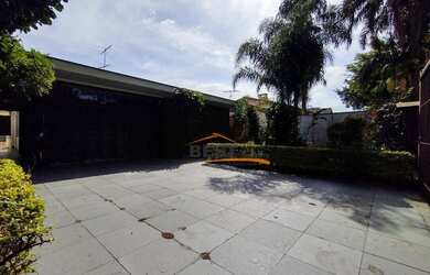 Imagem 2: Casa residencial à venda, Alto da Lapa, São Paulo