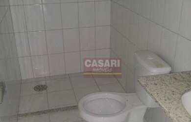 Imagem 3: Apartamento Residencial à venda, Vila Baeta Neves, São Bernardo do Campo - AP53927