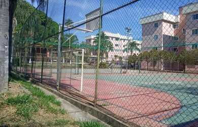 Imagem 16: Betim - Apartamento Padrão - Espirito Santo