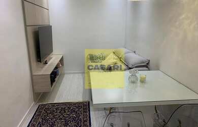 Imagem 9: Cobertura à venda, 57 m² por R$ 329.990,00 - Jardim Las Vegas - Santo...