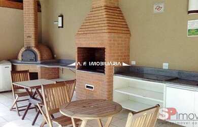 Imagem 9: São Paulo - Apartamento Padrão - LOTEAMENTO CITY JARAGUA