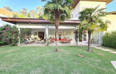 Imagem 3: -Casa com 4 dormitórios e 8 banheiros à venda, 900 m² por R$ 7.500.000...