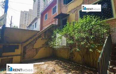 Imagem 2: Casa, 140 m² - venda por R$ 1.400.000,00 ou aluguel por R$ 4.500,00 -...