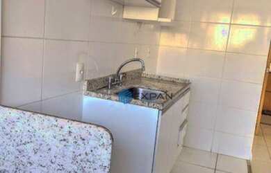 Imagem 11: Apartamento com 2 dormitórios, 55 m² - venda por R$ 340.000,00 ou aluguel...
