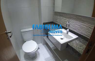 Imagem 9: SALVADOR - Apartamento Padrão - CAMINHO DAS ÁRVORES