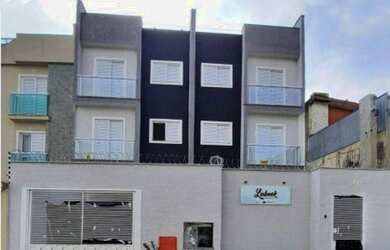 Imagem 1: Apartamento à venda, 45 m² por R$ 265.000,00 - Vila Príncipe de Gales...